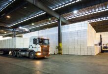 Celulose impulsiona exportações de Mato Grosso do Sul