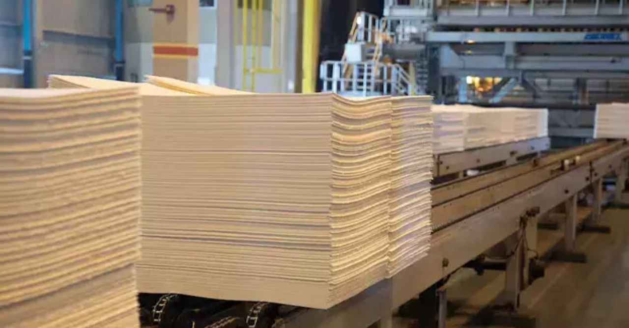 Como será a indústria de celulose em 2040