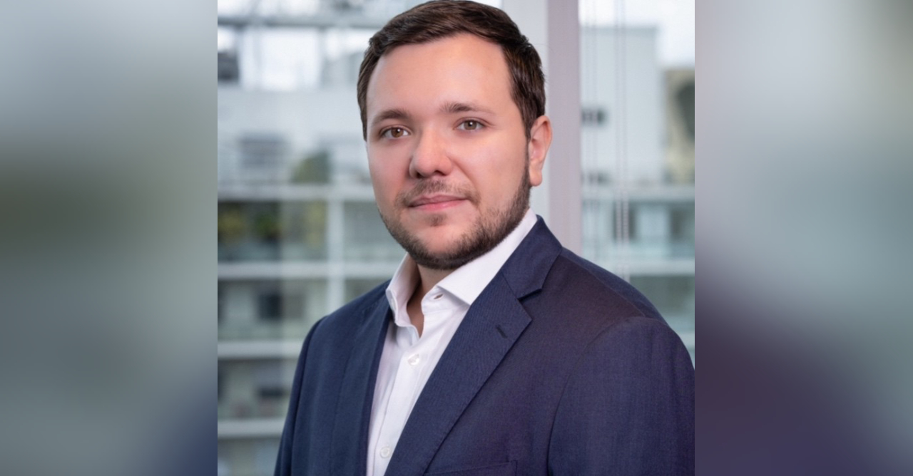 Rafael Barisauskas