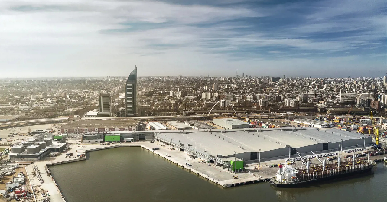 UPM compartilha resultados do 3º trimestre de 2025 e destaca desempenho da celulose na América do Sul