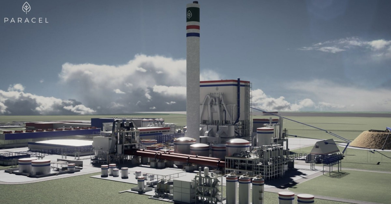 Paracel assegura financiamento de até US$ 165 milhões para infraestrutura de projeto florestal no Paraguai