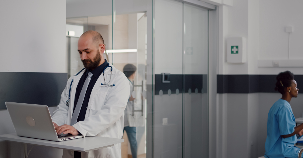 Meta.X apresenta solução de gestão da saúde ambulatorial nas empresas
