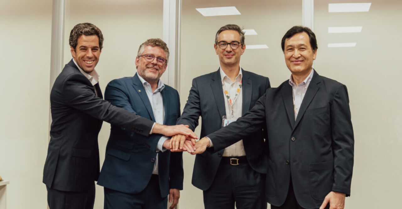 CENIBRA anuncia entrada no mercado de biocarbono de alta densidade