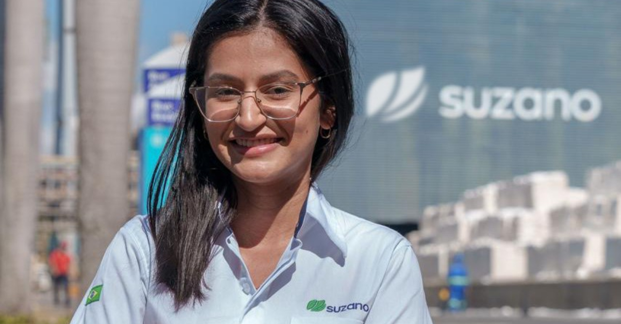 Suzano abre inscrições para jovens talentos em programas de formação profissional