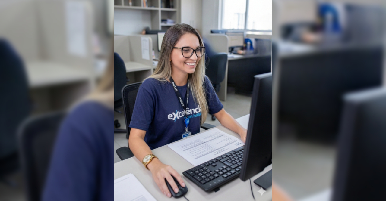 Como a cultura organizacional da Meta.X contribui para a melhoria das entregas