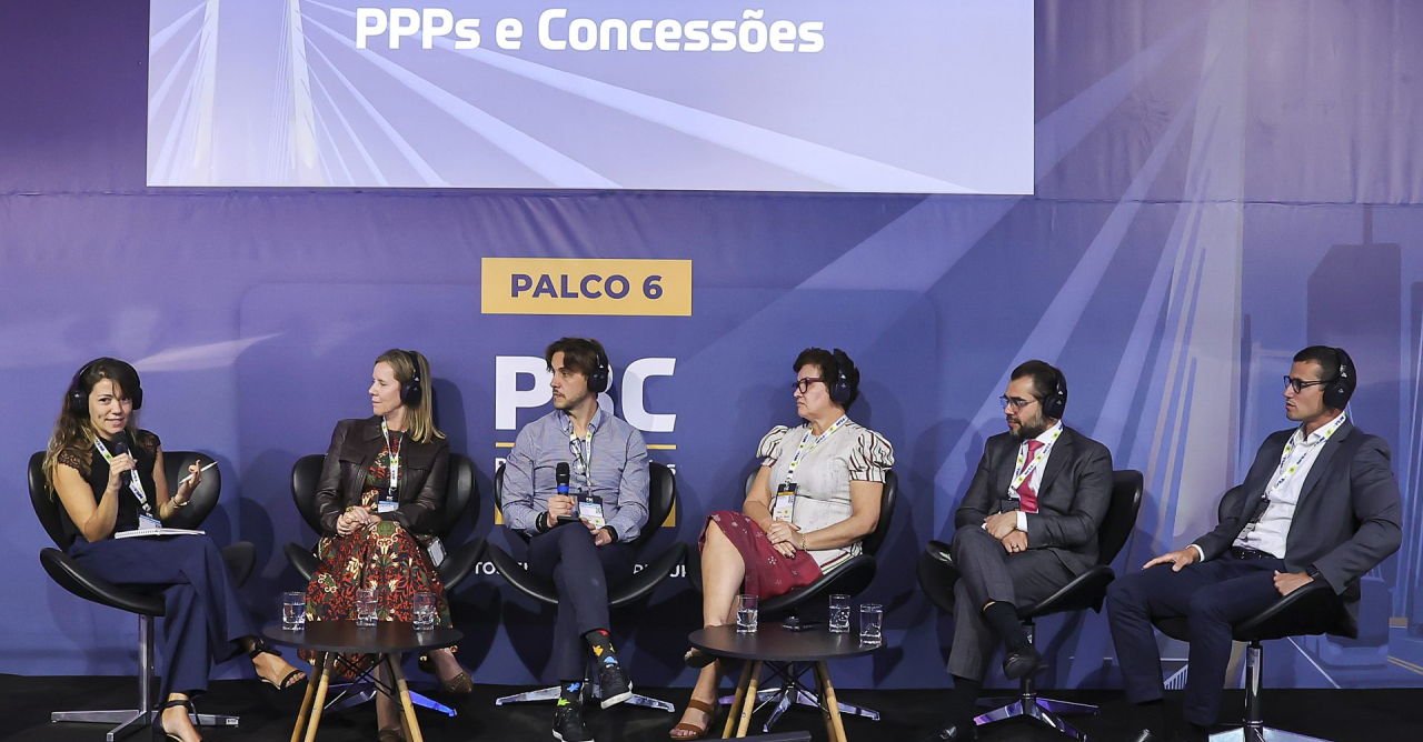 Mato Grosso do Sul apresenta avanços da Rota da Celulose em evento nacional de PPPs