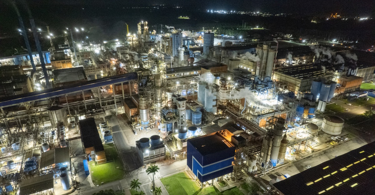 Suzano abre nova turma do Programa de Aprendizagem em celulose na unidade de Aracruz (ES)