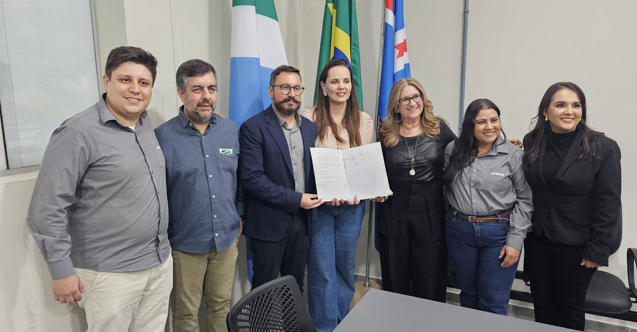 Arauco destina R$ 2,3 milhões para fortalecer rede pública de saúde em Três Lagoas (MS)
