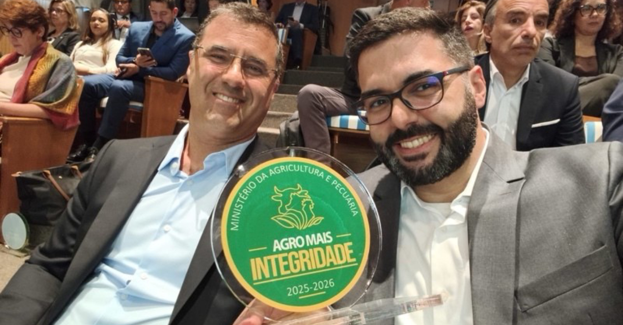 Bracell conquista reconhecimento no Selo Agro Mais Integridade