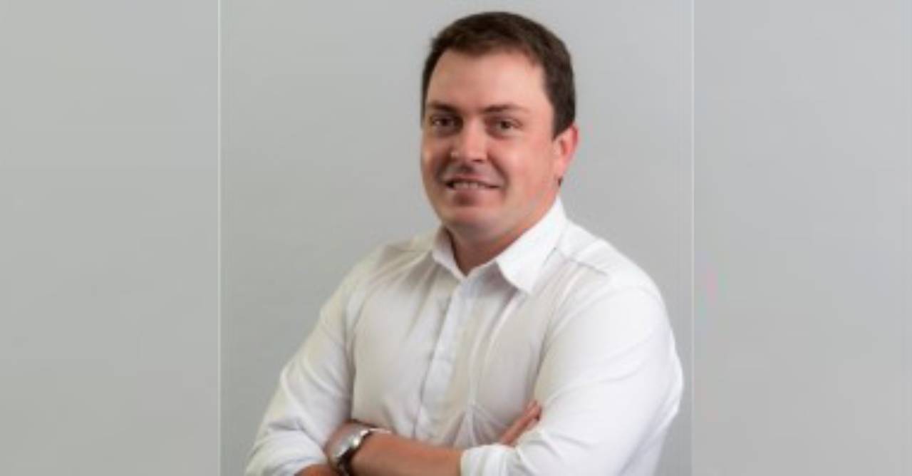 Everton Viana assume cargo de gerente de Produção de Madeira na Klabin