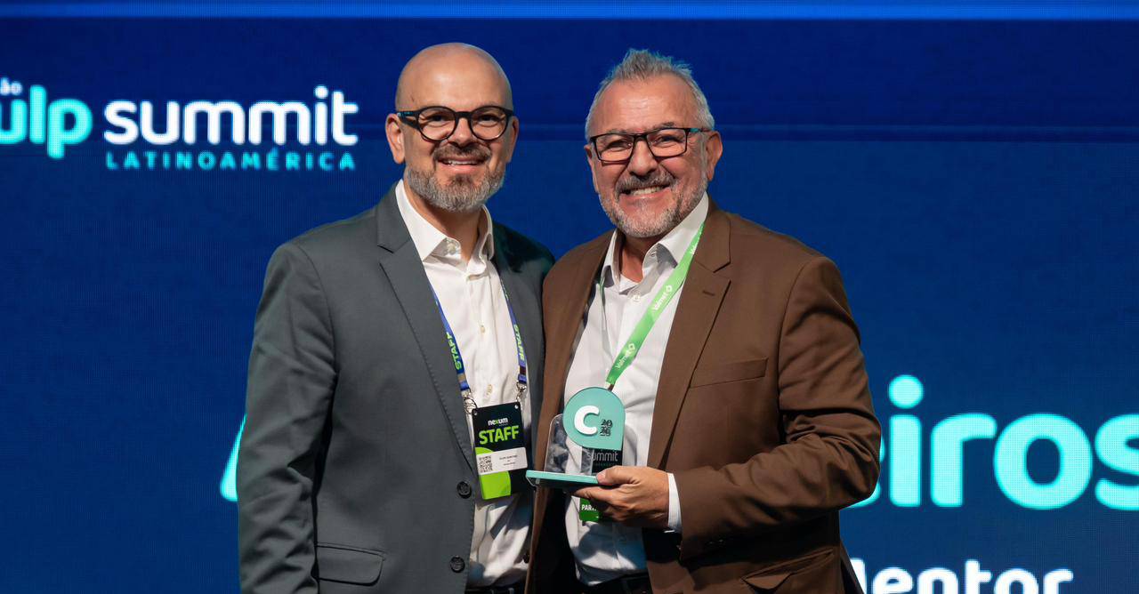 Pulp Summit Latinoamérica 2026 realiza homenagem a personalidades da indústria