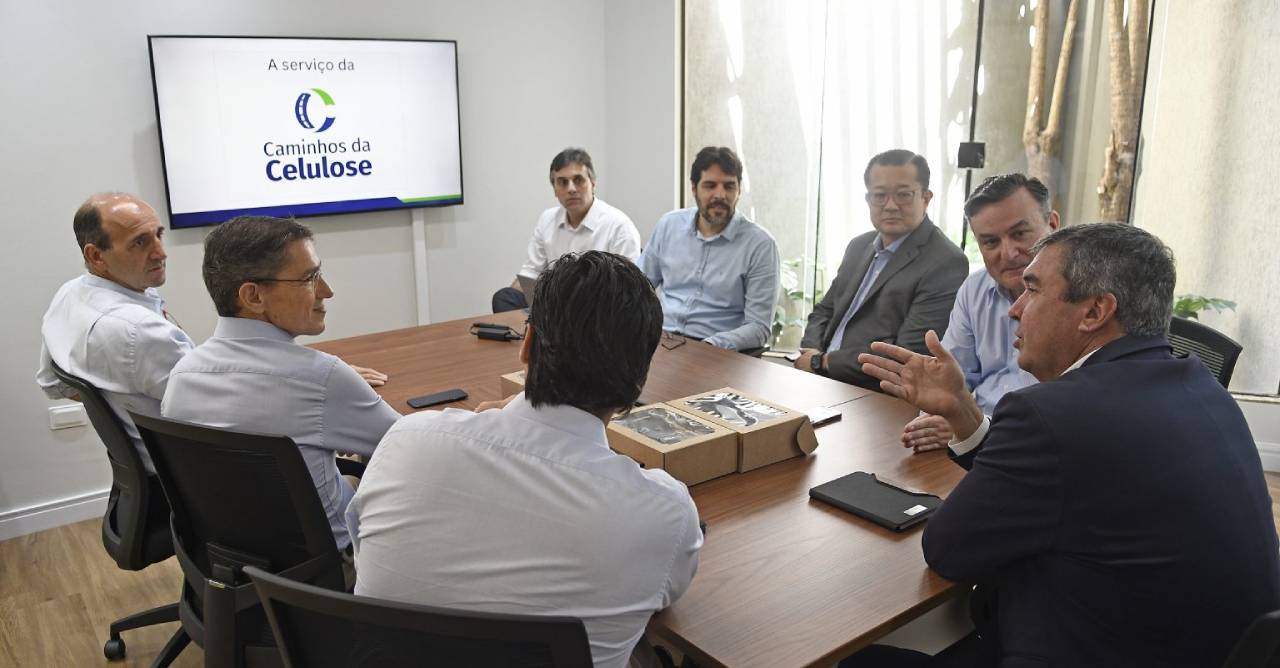 Rota da Celulose avança com plano de 100 dias e início de melhorias em rodovias