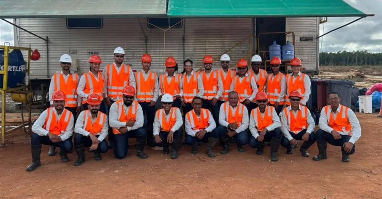 Veracel Celulose e SENAI formam novos profissionais e ampliam qualificação no setor florestal na Bahia