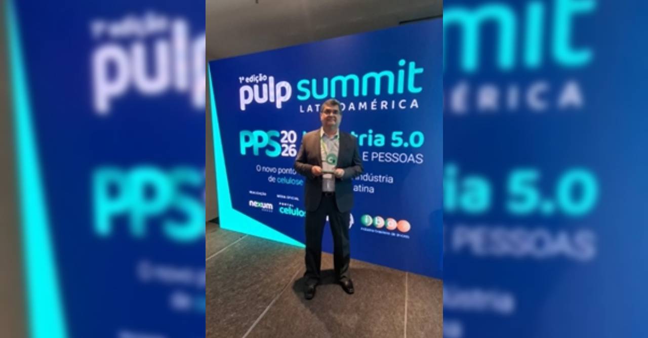 Eldorado Brasil destaca projetos de energia renovável e economia circular no Pulp Summit Latinoamérica 2026