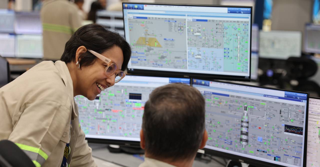 Bracell avança em diversidade e supera 100 mulheres na liderança em operações de celulose