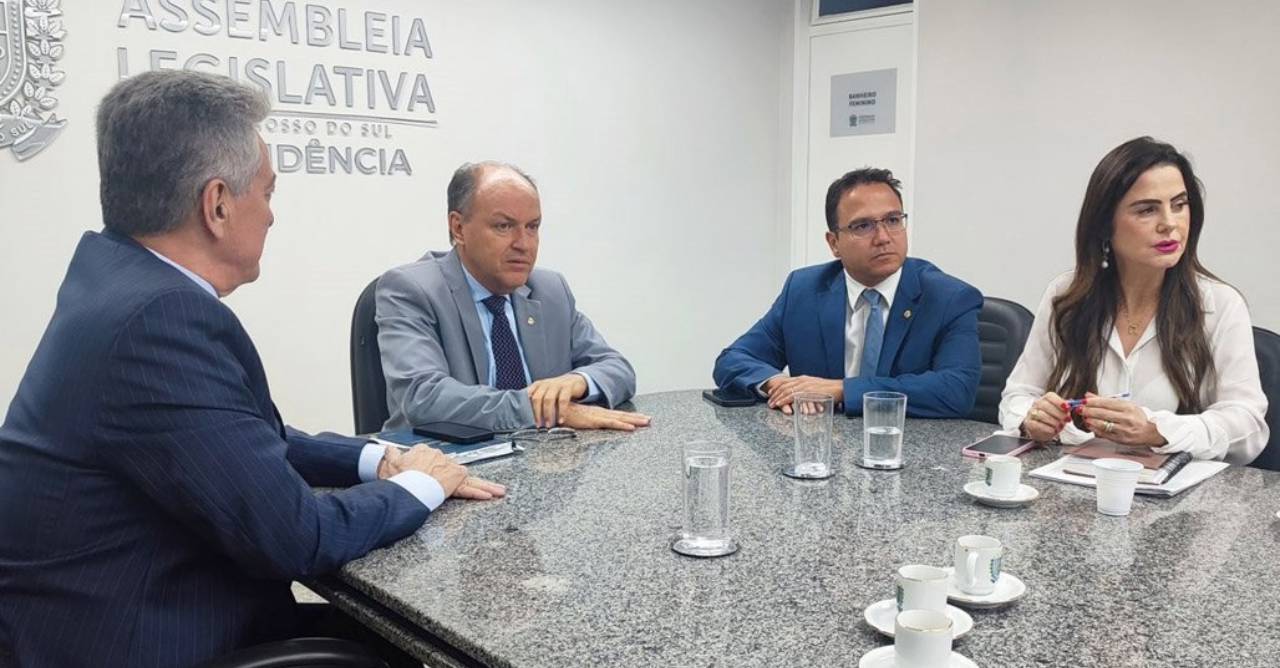 Comissão amplia fiscalização sobre rodovias da Rota da Celulose em MS