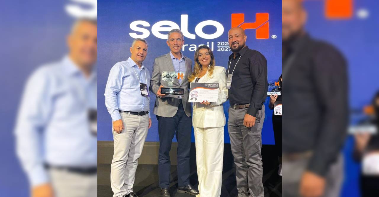 Eldorado Brasil Celulose conquista certificação inédita em saúde mental no trabalho