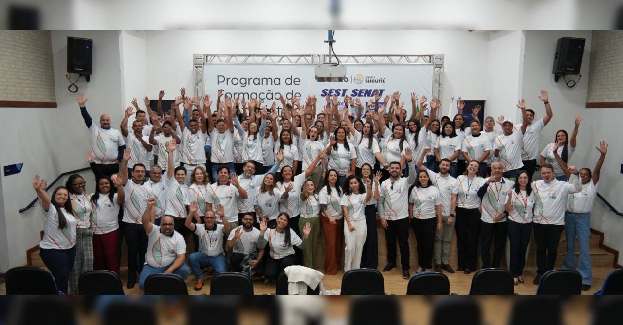 Projeto Sucuriú inicia formação gratuita de motoristas com 200 participantes em Mato Grosso do Sul