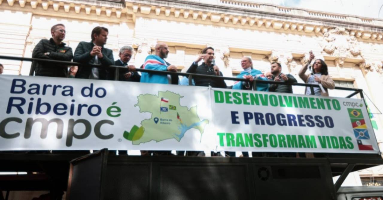 Projeto Natureza amplia debate sobre licenciamento ambiental e impactos no Rio Grande do Sul