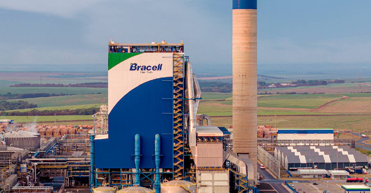 Projeto de fábrica da Bracell em Bataguassu (MS) passa por revisão no licenciamento ambiental