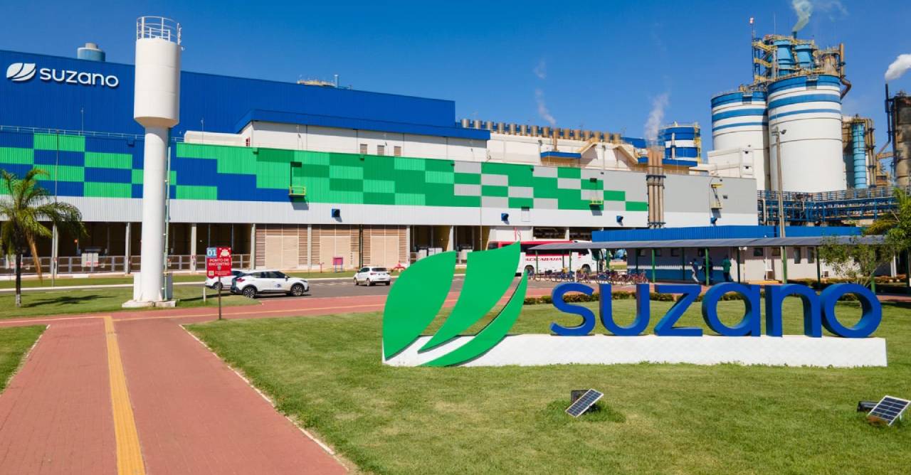 Suzano abre 52 vagas de estágio para estudantes em Mato Grosso do Sul
