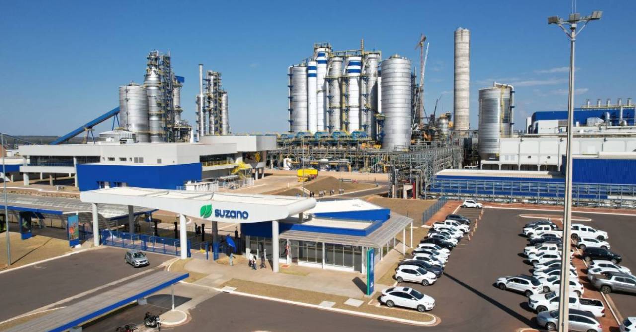 Suzano movimenta R$ 3,7 bilhões com fornecedores locais e impulsiona crescimento de empresas em Mato Grosso do Sul