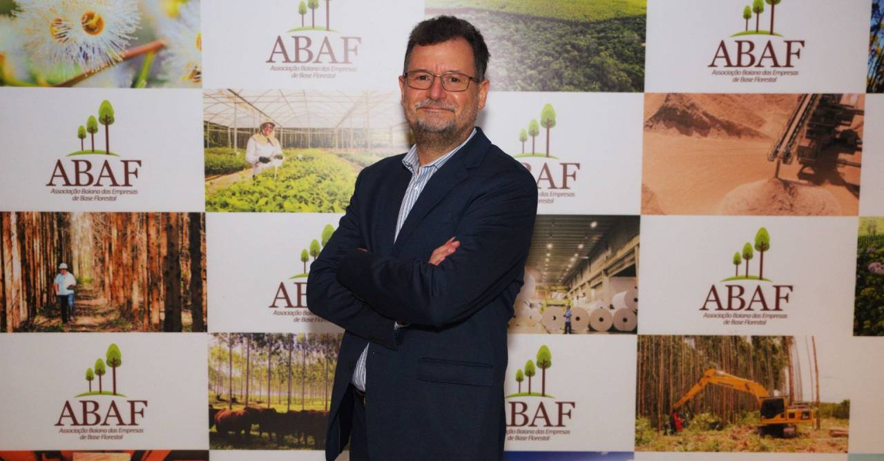 Bracell assume presidência da ABAF para o biênio 2026-2028