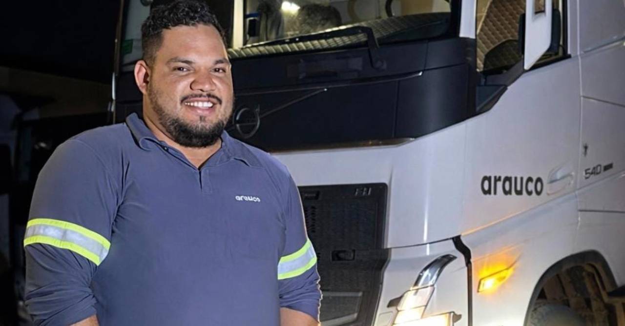 Arauco abre inscrições para programa de formação de motoristas em Campo Grande