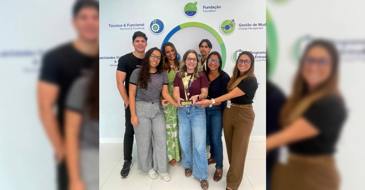 Bracell conquista 1º lugar nacional no Prêmio Ser Humano com programa para jovens