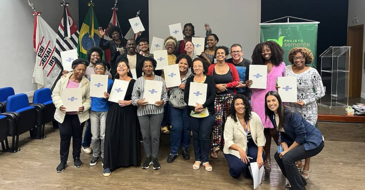Suzano e Sebrae-SP ampliam Projeto Semente para 80 municípios de São Paulo