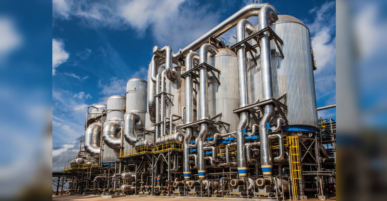 Valmet avança modernização de planta de evaporação para ampliar eficiência e confiabilidade operacional