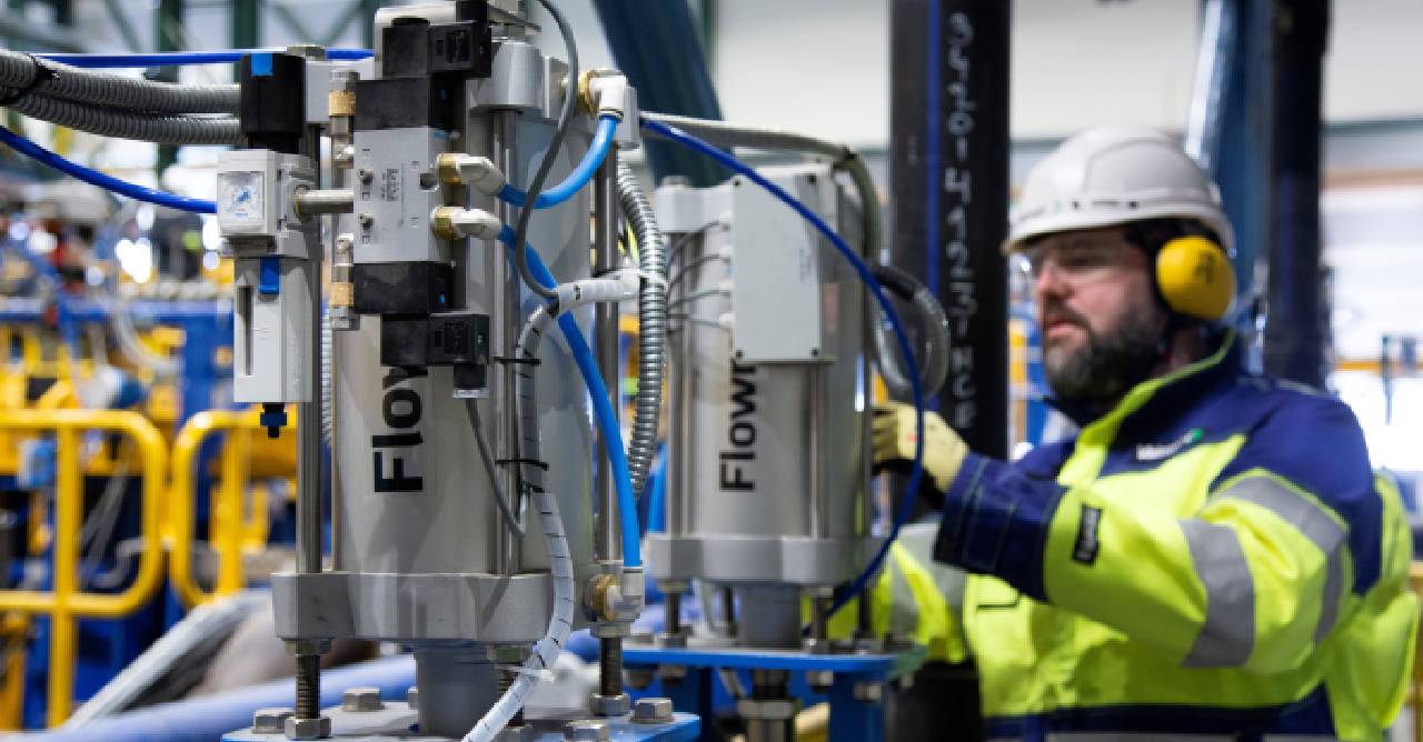 Valmet leva à Exposibram 2026 tecnologias para aumentar produtividade, eficiência hídrica e confiabilidade na mineração