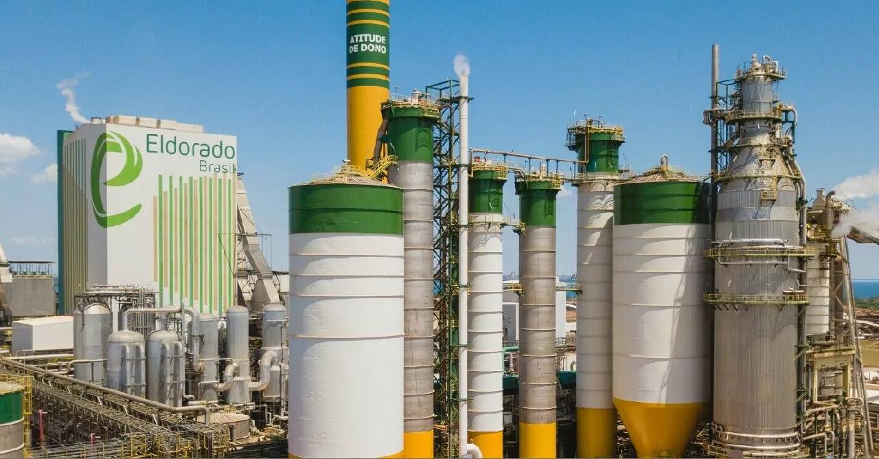 J&F pede registro na CVM e inclui Eldorado Brasil Celulose em plano de reorganização