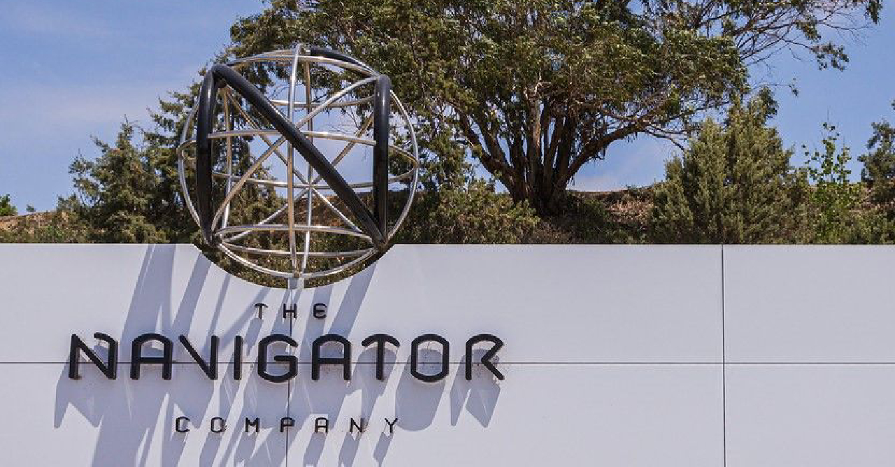 Navigator reduz 300 mil toneladas de CO₂ com projetos de descarbonização