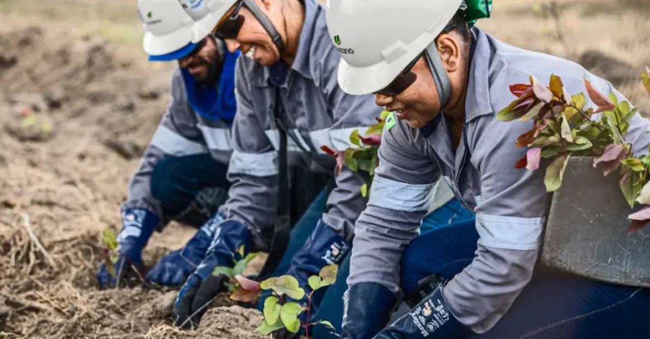 Suzano abre Banco de Talentos para pessoas com deficiência em seis estados