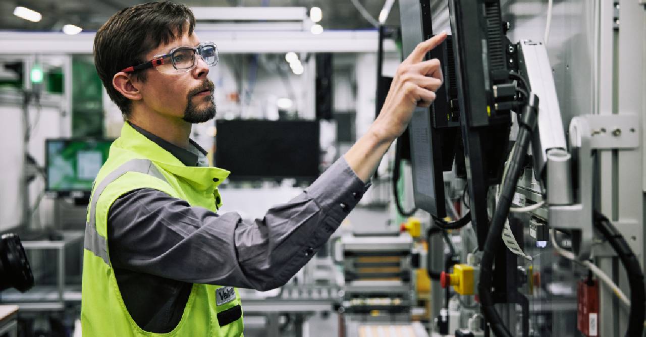 Valmet apresenta oferta integrada para todo ciclo de vida da indústria na ABTCP 2026