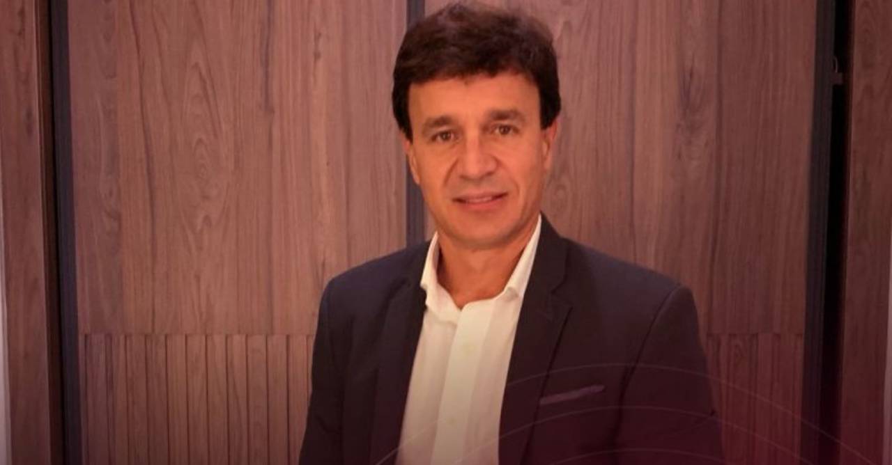 Ronaldo Ribeiro, CIO da CENIBRA, é finalista do prêmio Executivo de TI do Ano